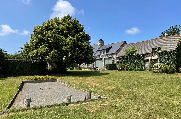 Vakantiehuis La Ferme