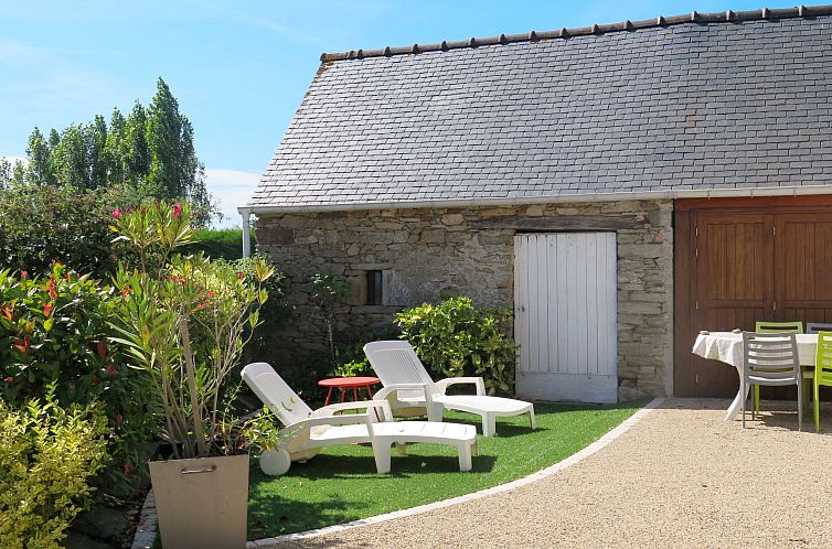 Vakantiehuis L'Egven