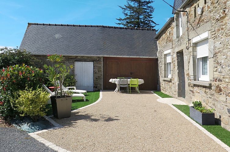 Vakantiehuis L'Egven