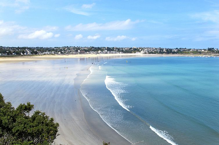 Vakantiehuis L'Egven