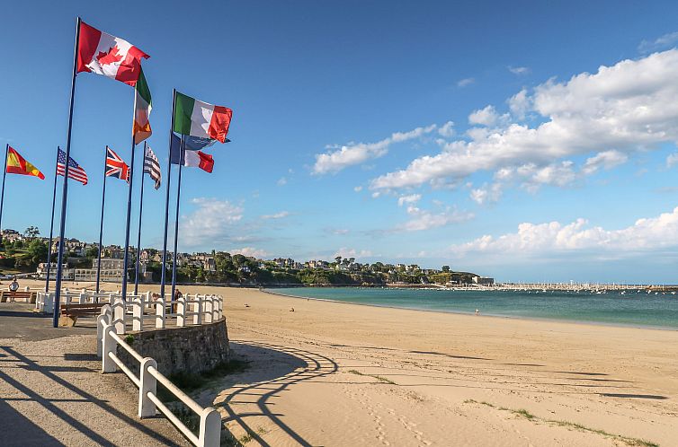 Vakantiehuis L'Egven