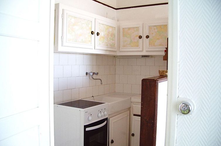 Appartement Wohnung mit Blick auf das Wasser