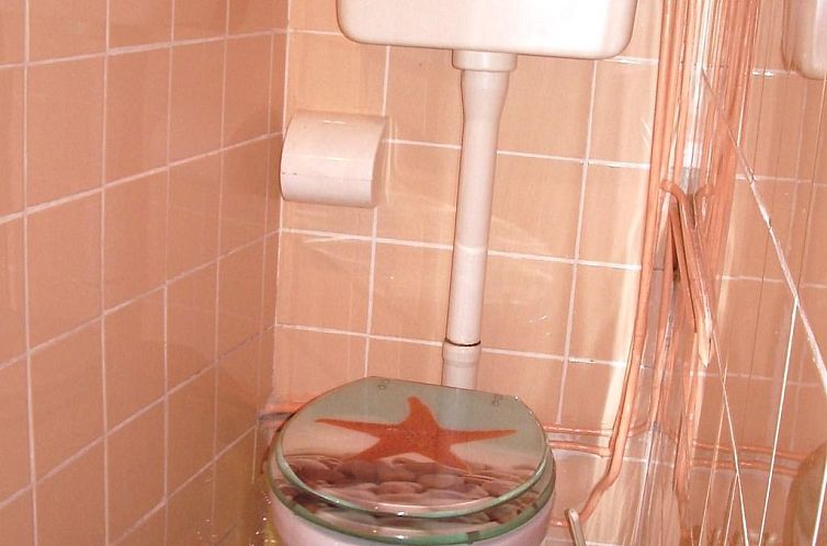 Appartement Wohnung mit Blick auf das Wasser