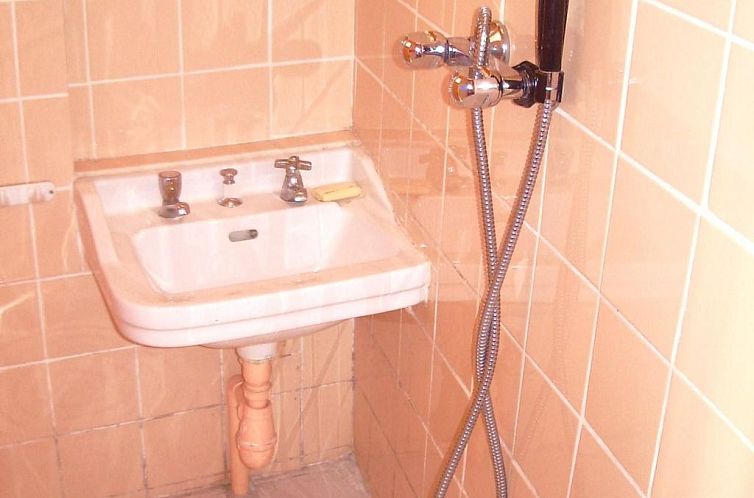 Appartement Wohnung mit Blick auf das Wasser