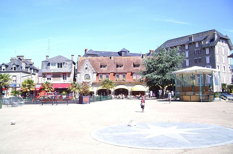Appartement Wohnung mit Blick auf das Wasser