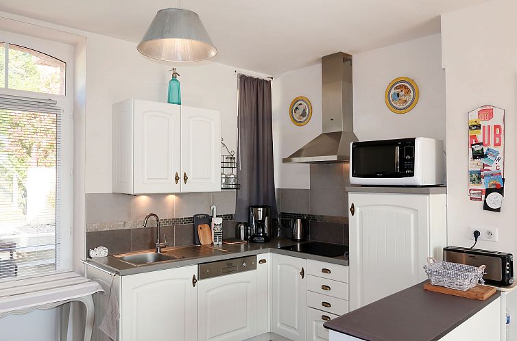 Appartement Le Clos du Port 1