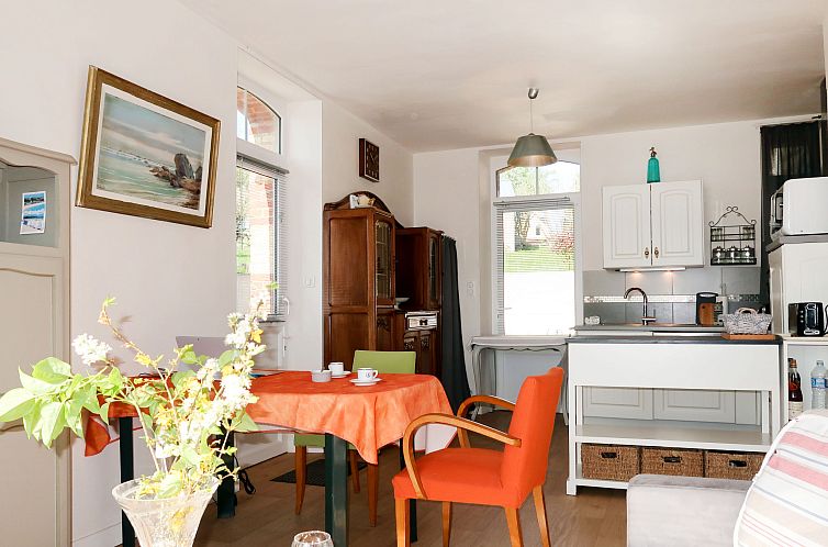 Appartement Le Clos du Port 1