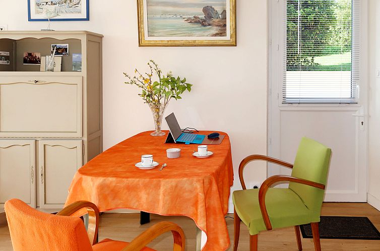 Appartement Le Clos du Port 1