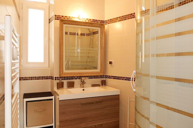 Appartement Le Clos du Port 1