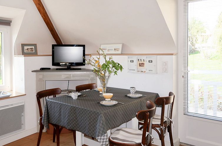 Appartement Le Clos du Port 2