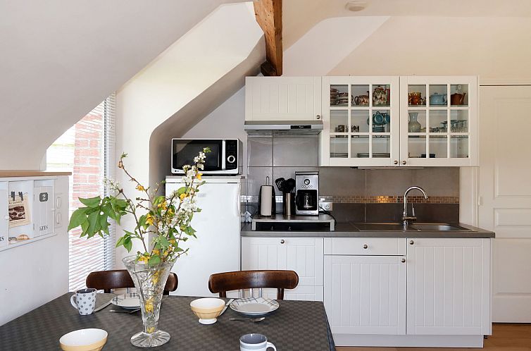 Appartement Le Clos du Port 2