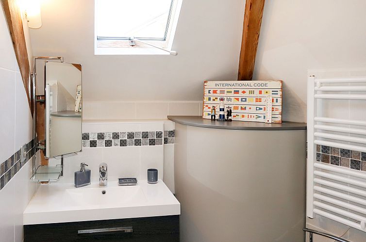 Appartement Le Clos du Port 2