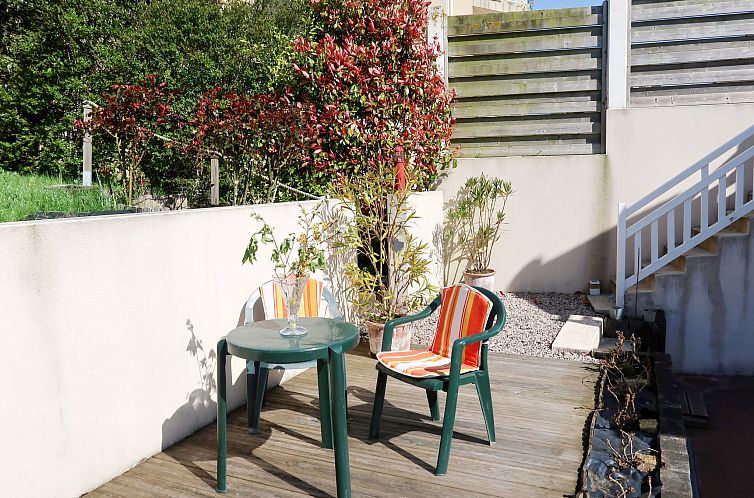 Appartement Le Clos du Port 2