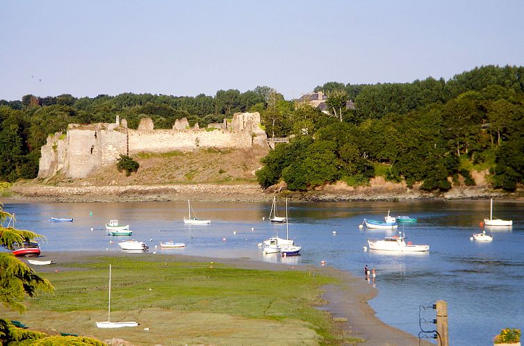 Appartement Le Clos du Port 2