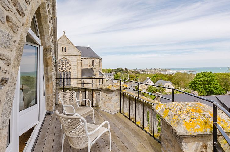 Vakantiehuis Domaine de Saint Cast