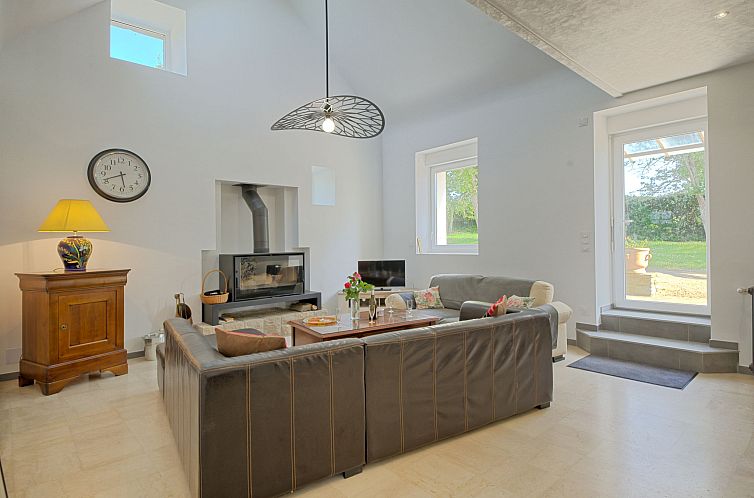 Vakantiehuis Ker Yannick