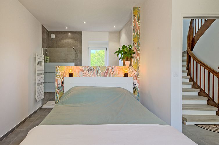 Vakantiehuis Ker Yannick