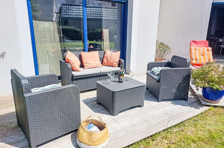 Vakantiehuis La Roche Blanche