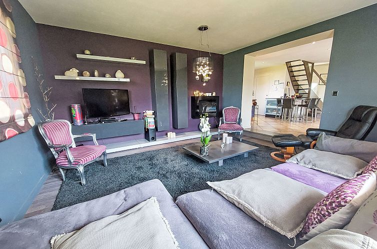 Vakantiehuis La Roche Blanche