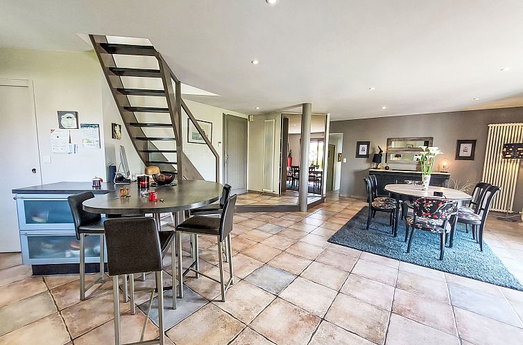 Vakantiehuis La Roche Blanche