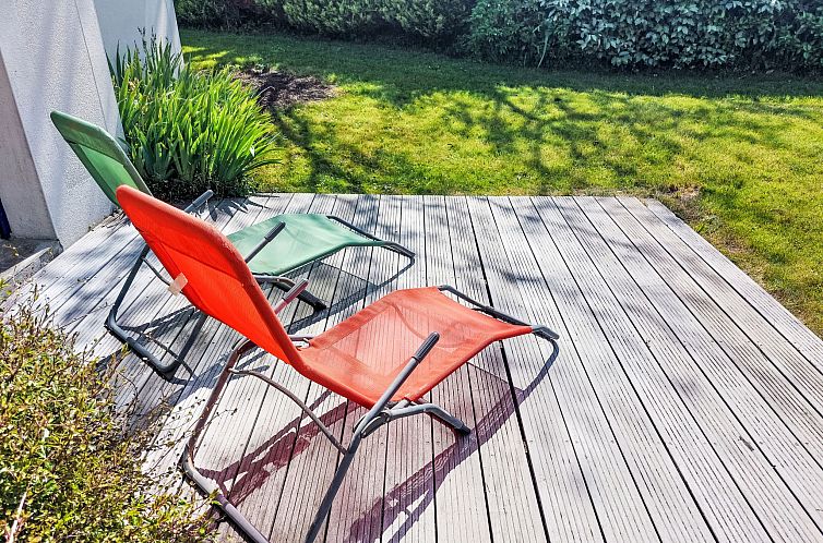 Vakantiehuis La Roche Blanche