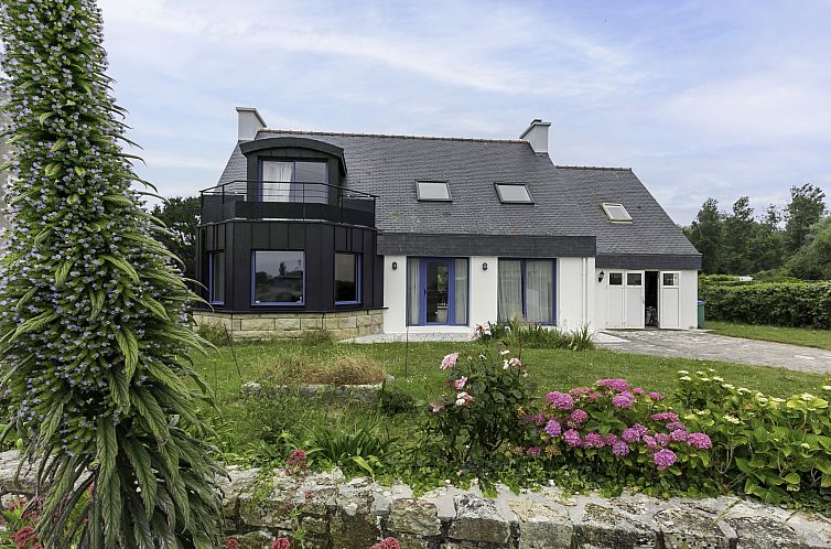 Vakantiehuis La Grève bleue