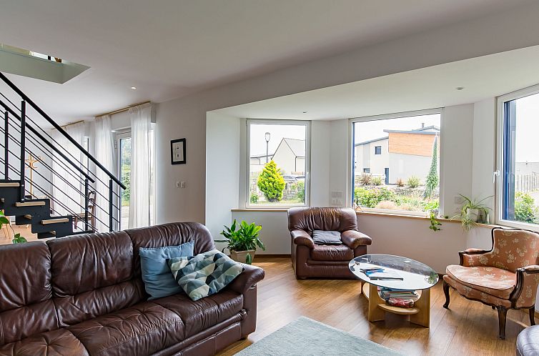 Vakantiehuis La Grève bleue