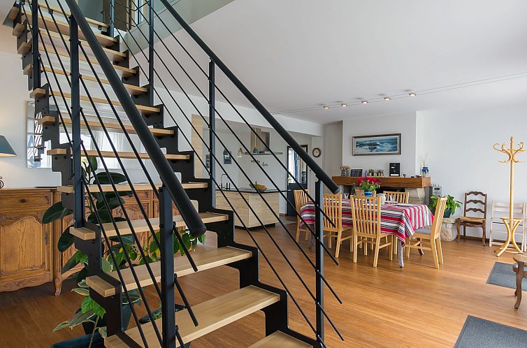 Vakantiehuis La Grève bleue