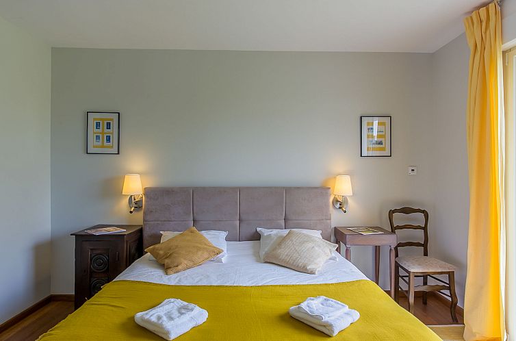 Vakantiehuis La Grève bleue