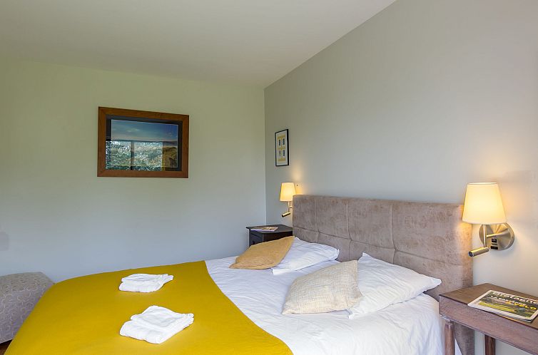 Vakantiehuis La Grève bleue