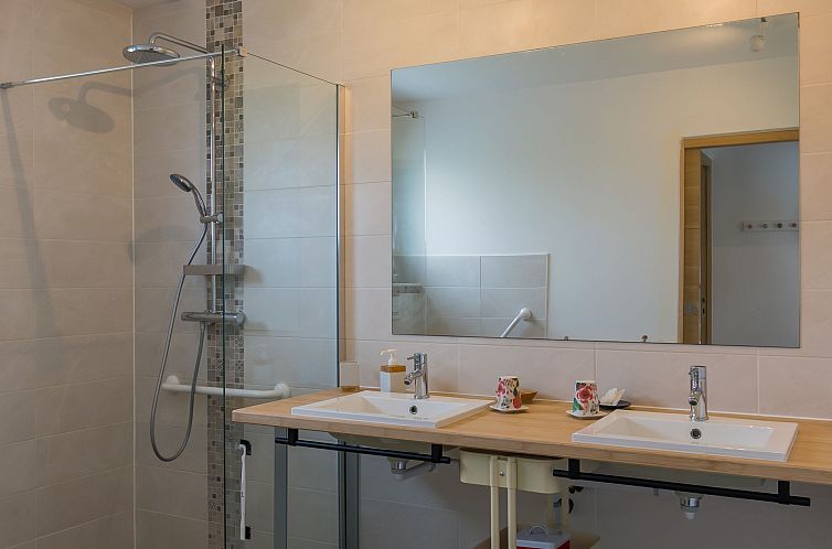 Vakantiehuis La Grève bleue