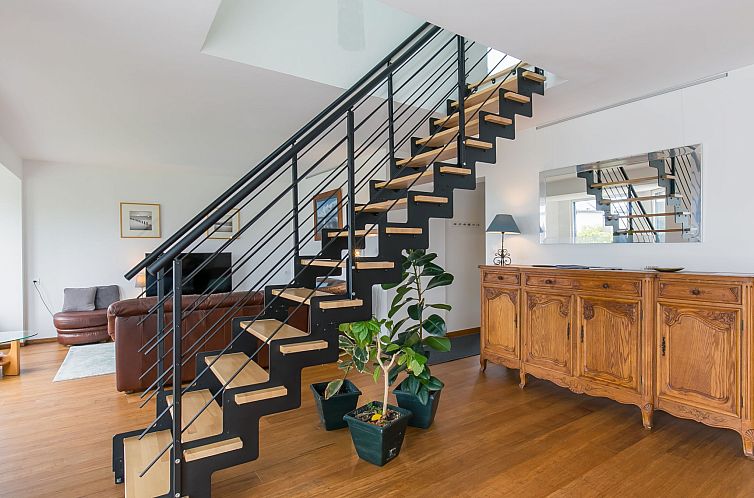 Vakantiehuis La Grève bleue