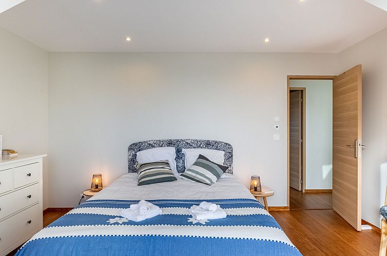 Vakantiehuis La Grève bleue