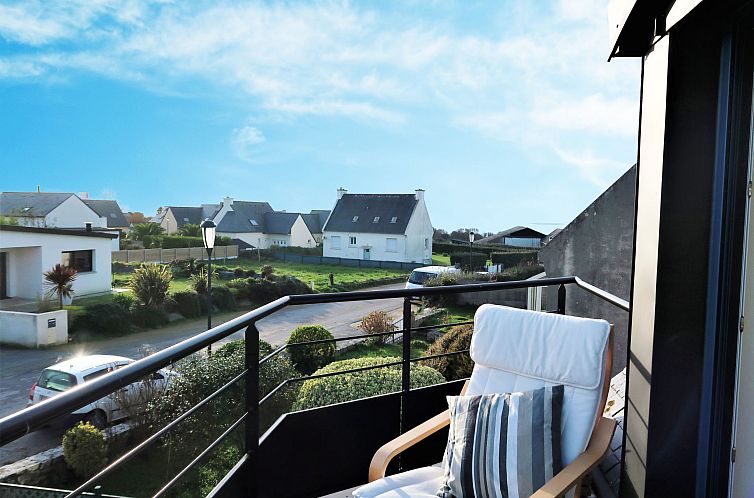 Vakantiehuis La Grève bleue