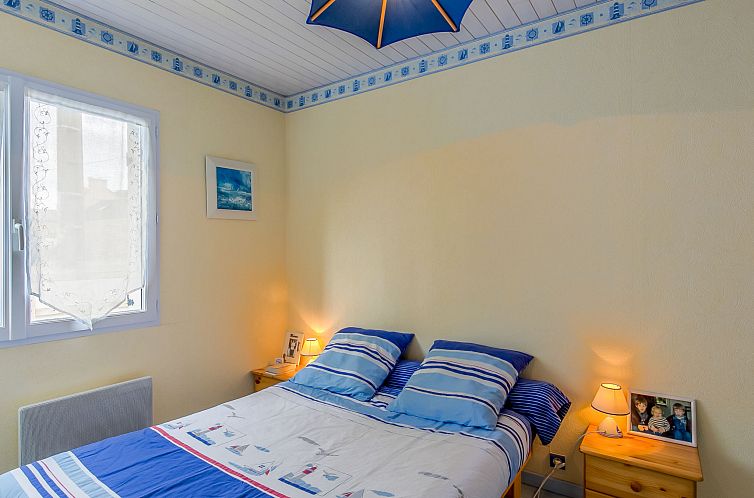 Vakantiehuis La Glycine