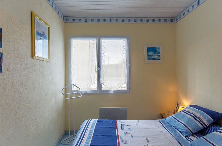 Vakantiehuis La Glycine