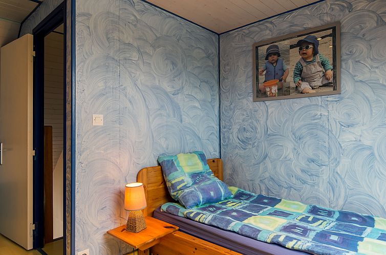 Vakantiehuis La Glycine