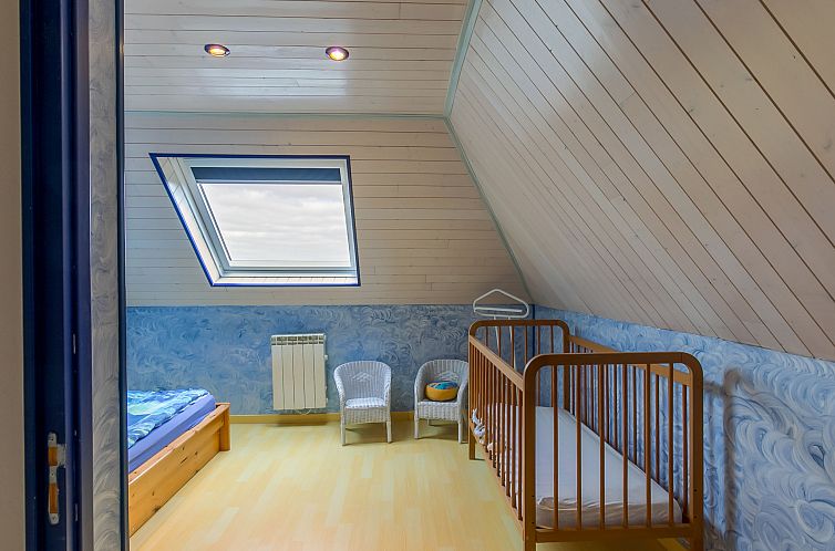 Vakantiehuis La Glycine