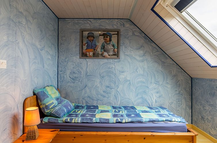 Vakantiehuis La Glycine