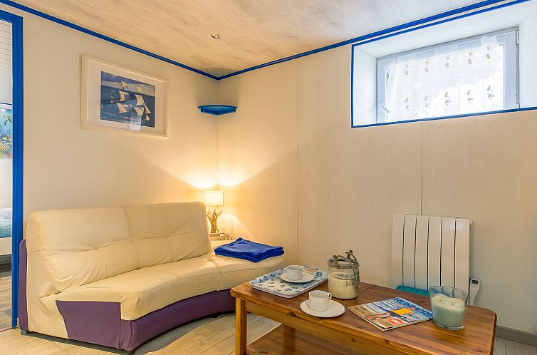 Vakantiehuis La Glycine