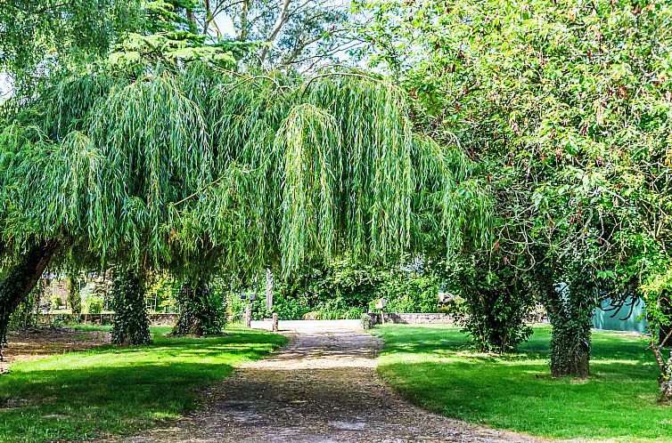 Vakantiehuis Maison De Bréarec