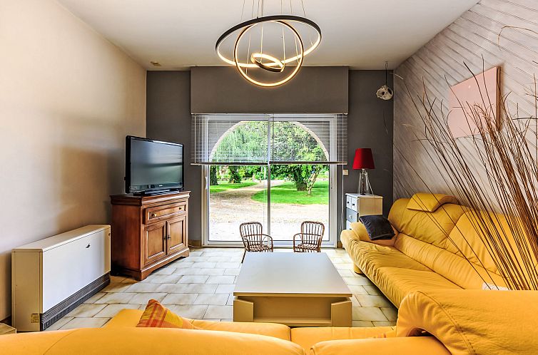 Vakantiehuis Maison De Bréarec