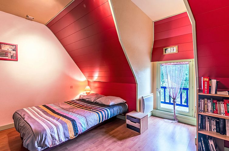 Vakantiehuis Maison De Bréarec