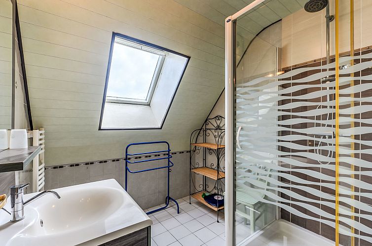 Vakantiehuis Maison De Bréarec