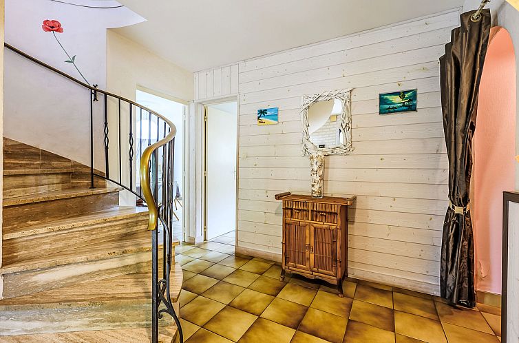 Vakantiehuis Maison De Bréarec