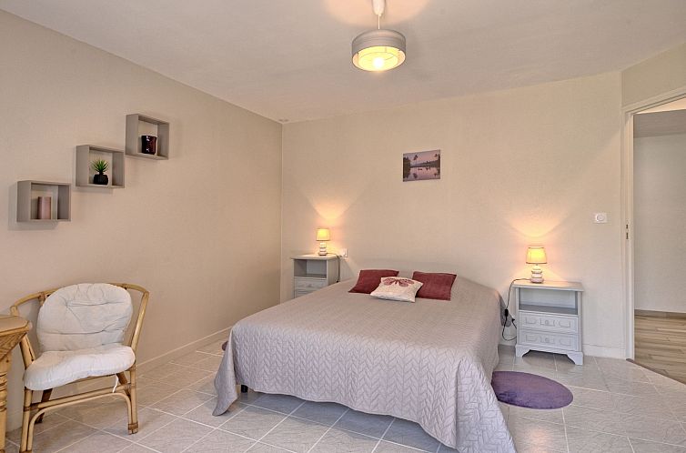 Vakantiehuis Le Guernevez