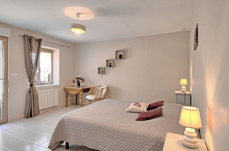 Vakantiehuis Le Guernevez