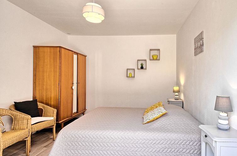 Vakantiehuis Le Guernevez