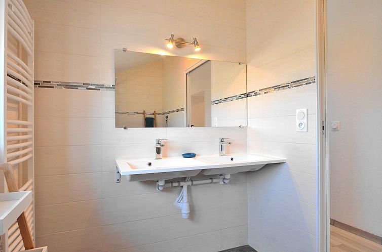 Vakantiehuis Le Guernevez