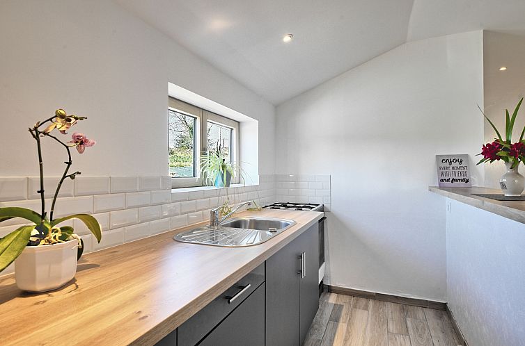 Vakantiehuis Le Guernevez